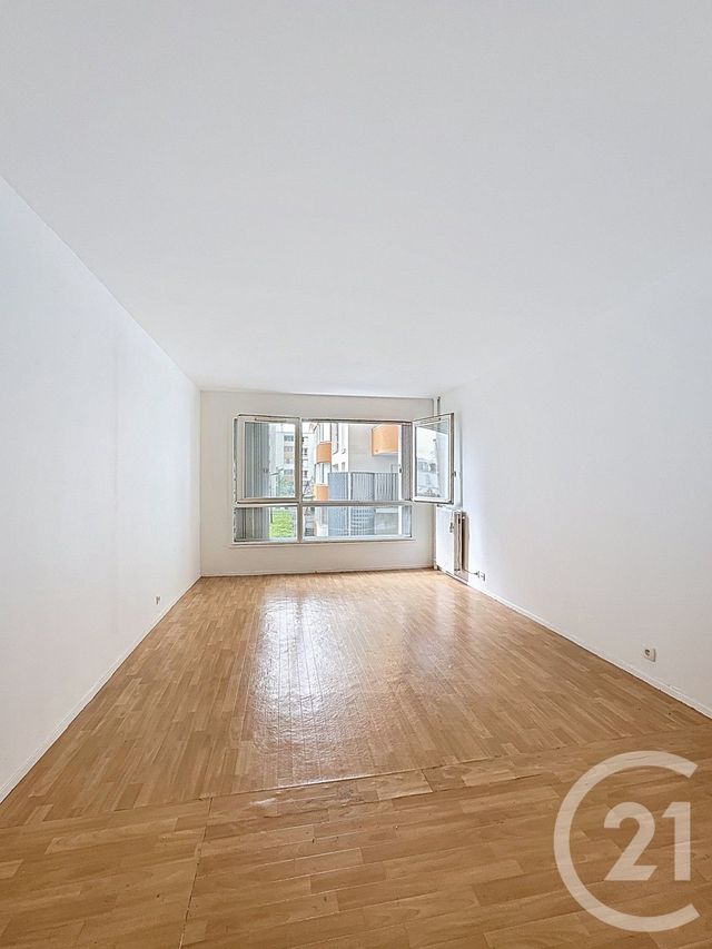 appartement - ST DENIS - 93