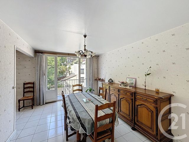 appartement - ST DENIS - 93