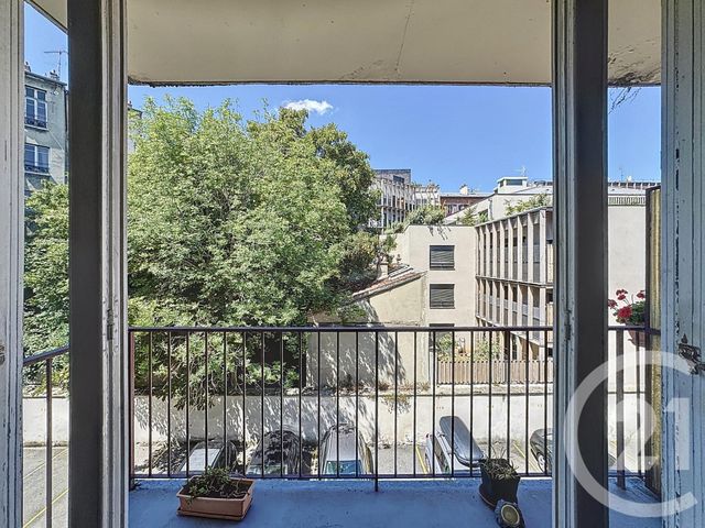 Appartement F4 à vendre - 4 pièces - 66.97 m2 - ST DENIS - 93 - ILE-DE-FRANCE - Century 21 Riva Immobilier