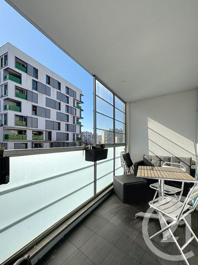 Appartement F4 à vendre - 4 pièces - 75.91 m2 - ST DENIS - 93 - ILE-DE-FRANCE - Century 21 Riva Immobilier