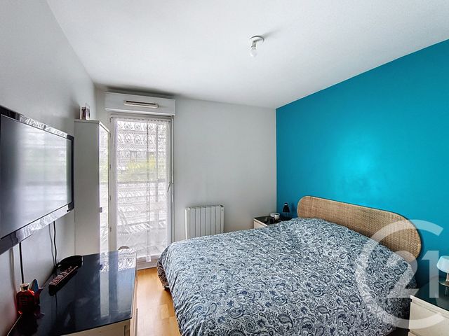 Appartement F4 à vendre - 4 pièces - 75.91 m2 - ST DENIS - 93 - ILE-DE-FRANCE - Century 21 Riva Immobilier