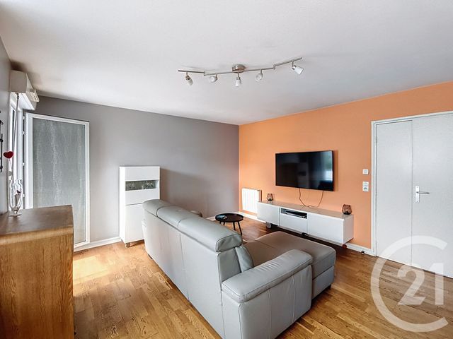 appartement - ST DENIS - 93