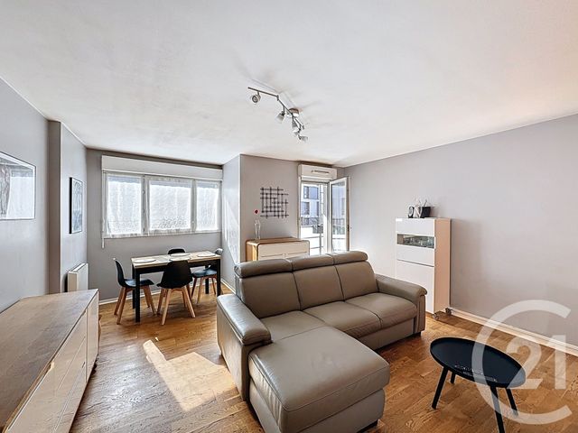 appartement - ST DENIS - 93
