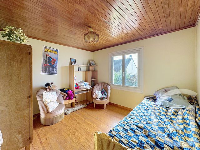 Afficher la photo en grand maison à vendre - 6 pièces - 81.0 m2 - ST DENIS - 93 - ILE-DE-FRANCE - Century 21 Riva Immobilier