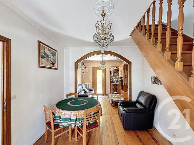 Afficher la photo en grand maison à vendre - 6 pièces - 81.0 m2 - ST DENIS - 93 - ILE-DE-FRANCE - Century 21 Riva Immobilier