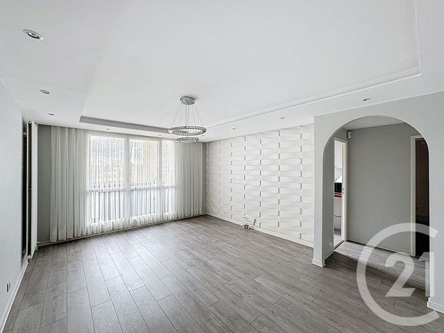 appartement - ST DENIS - 93