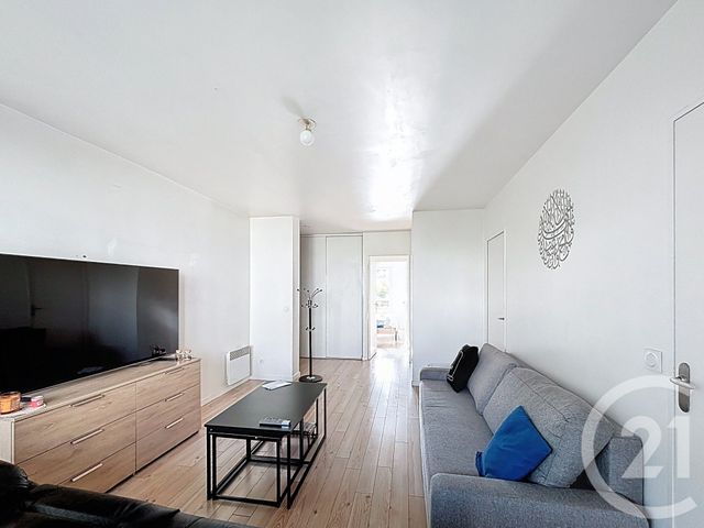 appartement - ST DENIS - 93