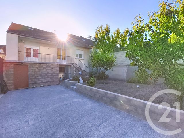 Afficher la photo en grand maison à vendre - 4 pièces - 72.0 m2 - ST DENIS - 93 - ILE-DE-FRANCE - Century 21 Riva Immobilier