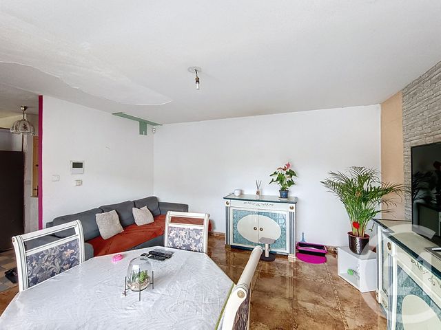 maison - ST DENIS - 93