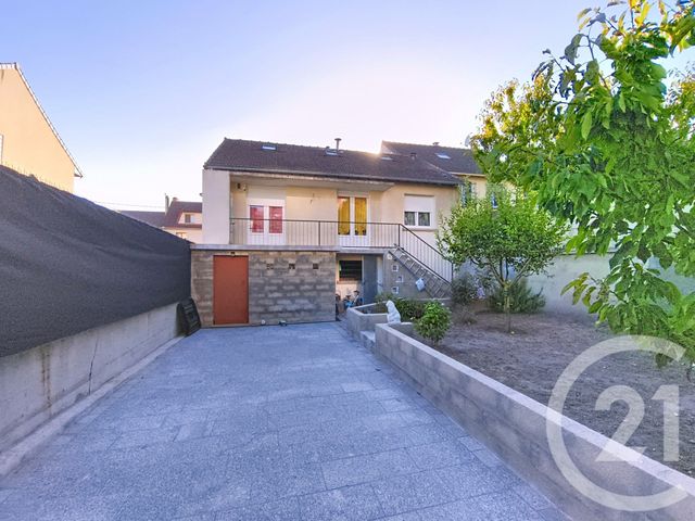 maison - ST DENIS - 93