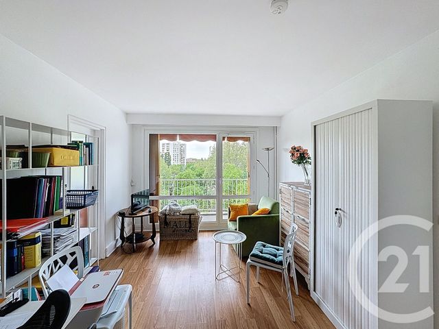 appartement - ST DENIS - 93