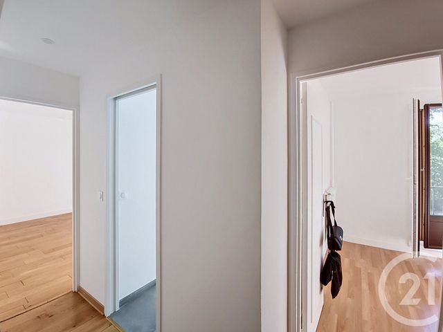Appartement F2 à vendre - 2 pièces - 43.5 m2 - ST DENIS - 93 - ILE-DE-FRANCE - Century 21 Riva Immobilier