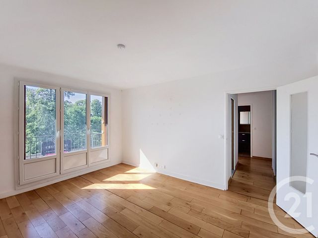 Appartement F2 à vendre - 2 pièces - 43.5 m2 - ST DENIS - 93 - ILE-DE-FRANCE - Century 21 Riva Immobilier