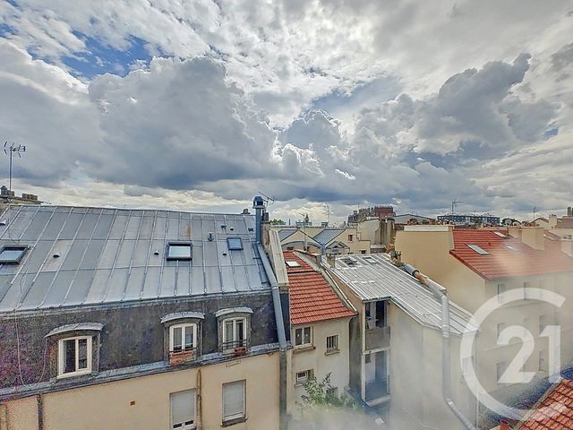 appartement - ST DENIS - 93