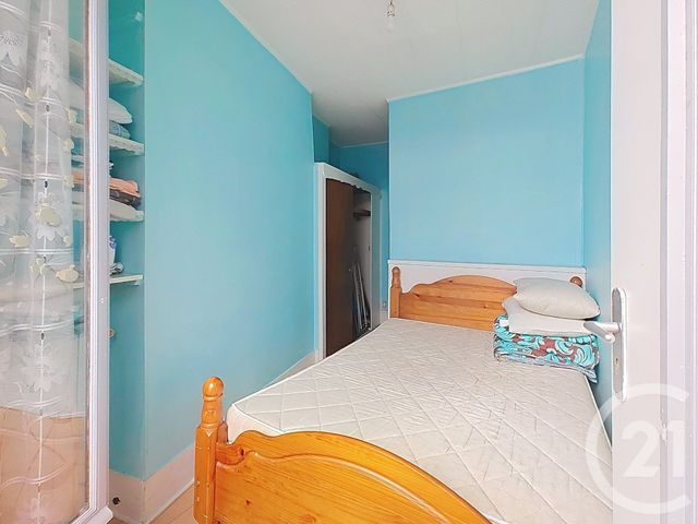 Appartement F2 à vendre - 2 pièces - 24.58 m2 - ST DENIS - 93 - ILE-DE-FRANCE - Century 21 Riva Immobilier