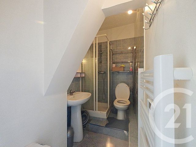 Appartement F2 à vendre - 2 pièces - 24.58 m2 - ST DENIS - 93 - ILE-DE-FRANCE - Century 21 Riva Immobilier