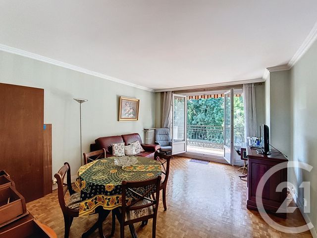 appartement - ST DENIS - 93