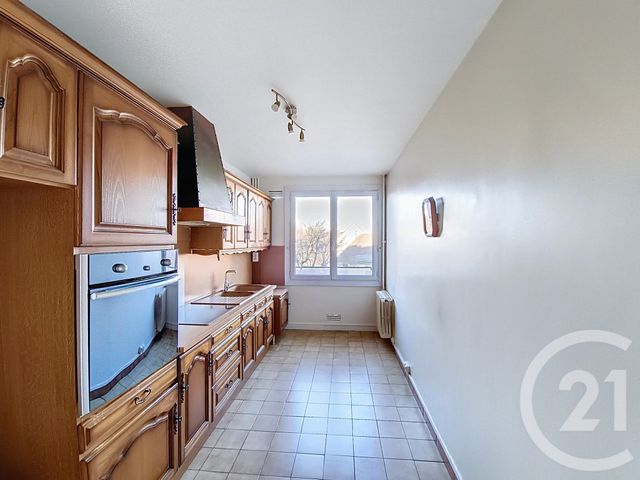 Appartement F3 à vendre - 3 pièces - 71.67 m2 - ST DENIS - 93 - ILE-DE-FRANCE - Century 21 Riva Immobilier