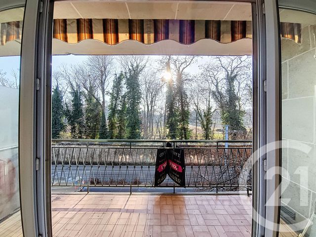 Appartement F3 à vendre - 3 pièces - 71.67 m2 - ST DENIS - 93 - ILE-DE-FRANCE - Century 21 Riva Immobilier