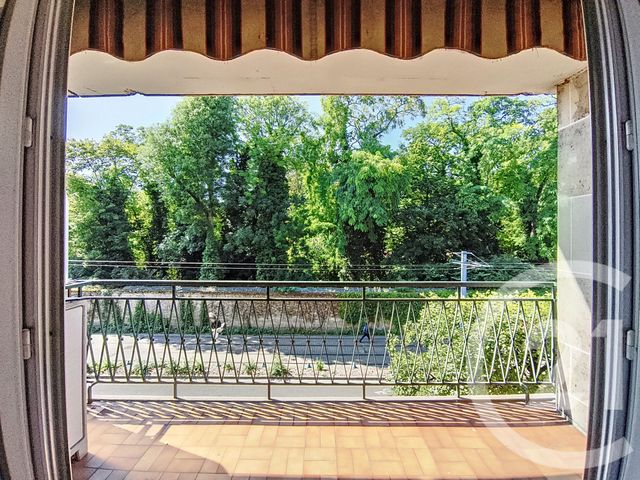 appartement - ST DENIS - 93
