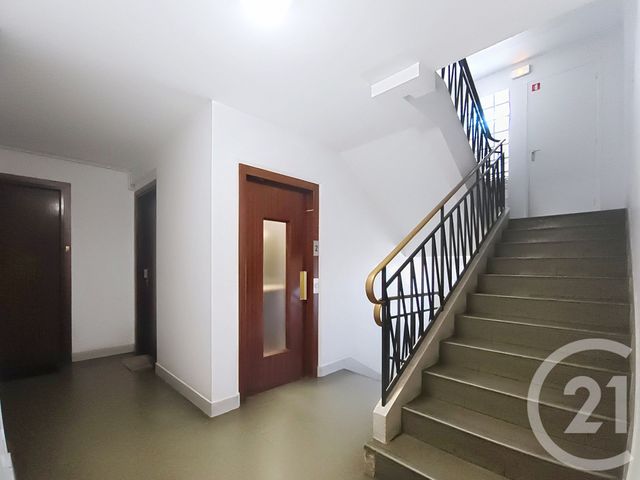 Appartement F3 à vendre - 3 pièces - 71.67 m2 - ST DENIS - 93 - ILE-DE-FRANCE - Century 21 Riva Immobilier