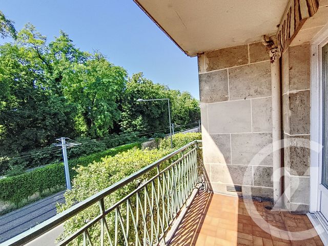 appartement - ST DENIS - 93