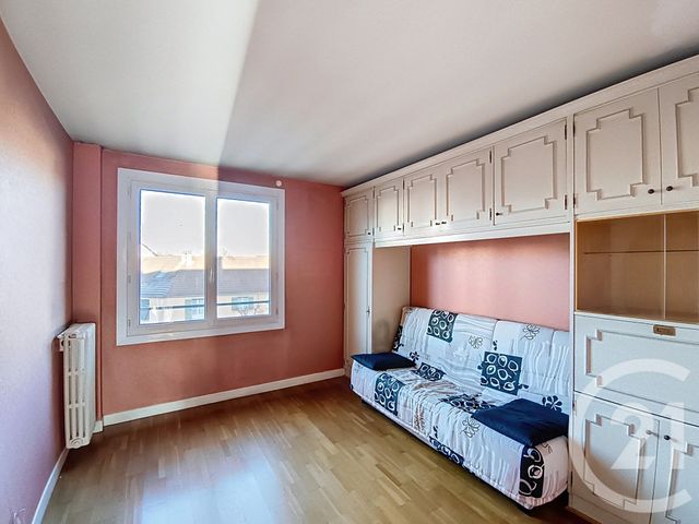 Appartement F3 à vendre - 3 pièces - 71.67 m2 - ST DENIS - 93 - ILE-DE-FRANCE - Century 21 Riva Immobilier