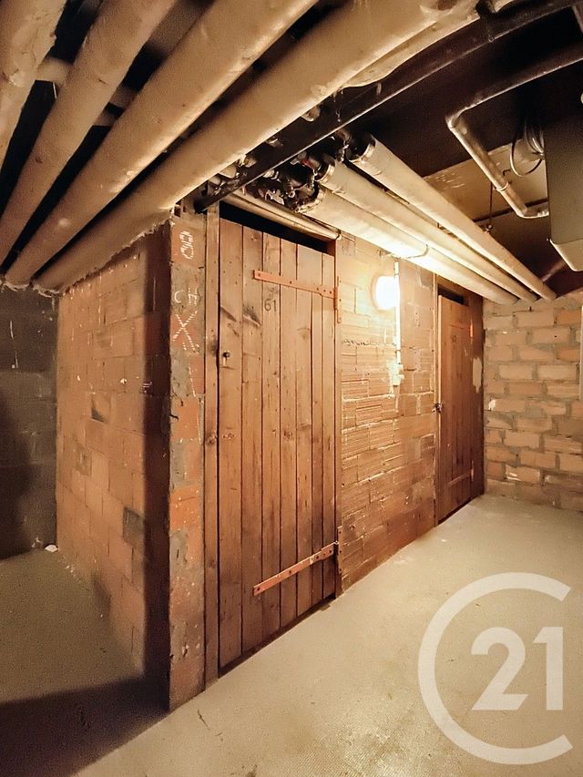 Appartement F3 à vendre - 3 pièces - 71.67 m2 - ST DENIS - 93 - ILE-DE-FRANCE - Century 21 Riva Immobilier