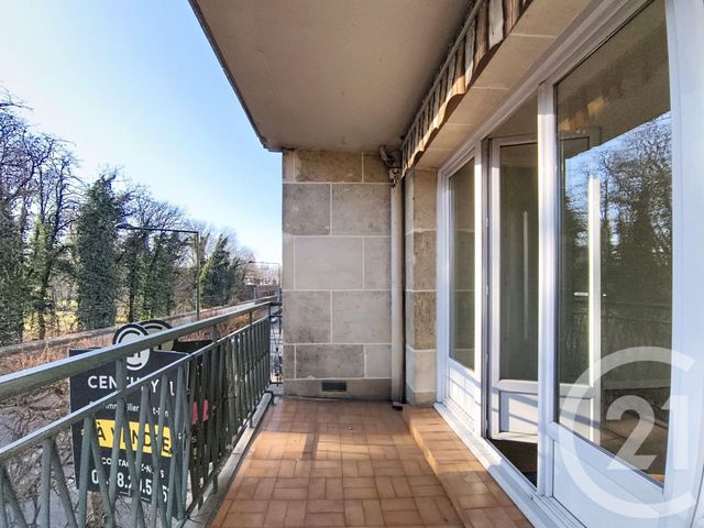 Appartement F3 à vendre - 3 pièces - 71.67 m2 - ST DENIS - 93 - ILE-DE-FRANCE - Century 21 Riva Immobilier