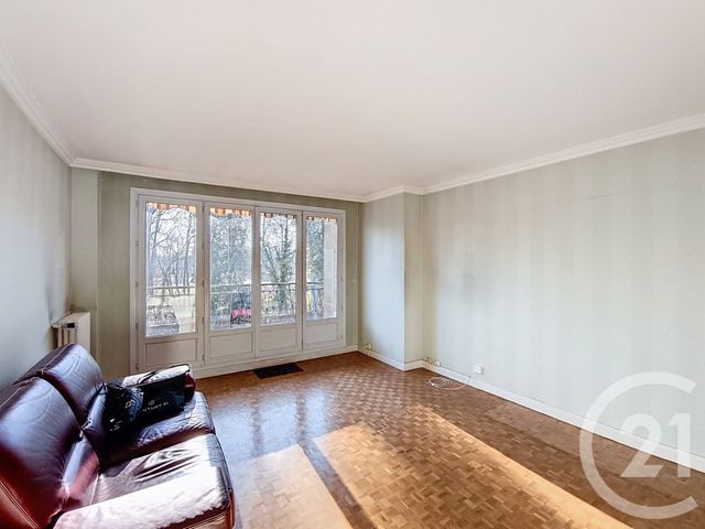 Appartement F3 à vendre - 3 pièces - 71.67 m2 - ST DENIS - 93 - ILE-DE-FRANCE - Century 21 Riva Immobilier