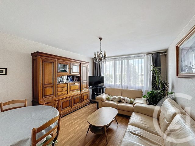 appartement - ST DENIS - 93
