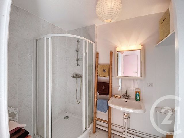 Appartement F1 à vendre - 1 pièce - 35.79 m2 - ST DENIS - 93 - ILE-DE-FRANCE - Century 21 Riva Immobilier