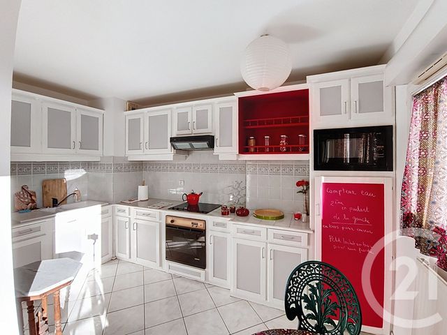 Appartement F1 à vendre - 1 pièce - 35.79 m2 - ST DENIS - 93 - ILE-DE-FRANCE - Century 21 Riva Immobilier