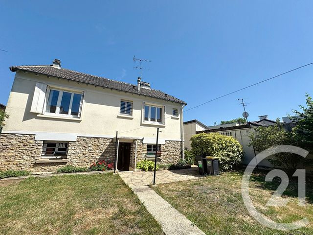 maison - ST DENIS - 93