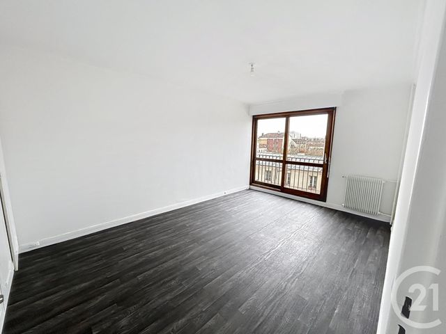 appartement - ST DENIS - 93