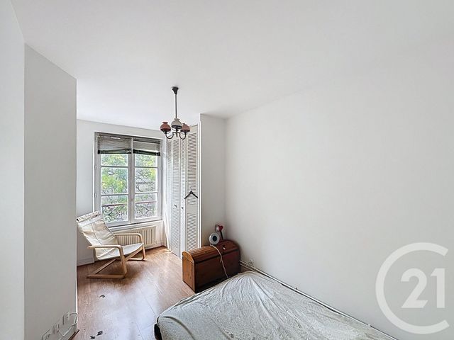 Appartement F3 à vendre - 3 pièces - 41.1 m2 - ST DENIS - 93 - ILE-DE-FRANCE - Century 21 Riva Immobilier