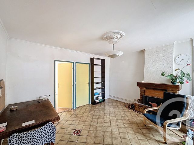 appartement - ST DENIS - 93