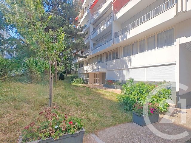 appartement - PARIS - 75020
