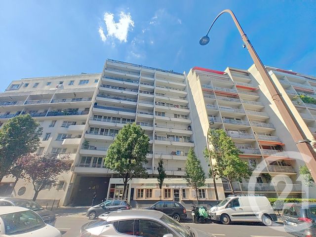 appartement - PARIS - 75020