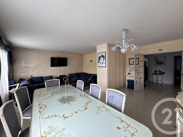 appartement - ST DENIS - 93