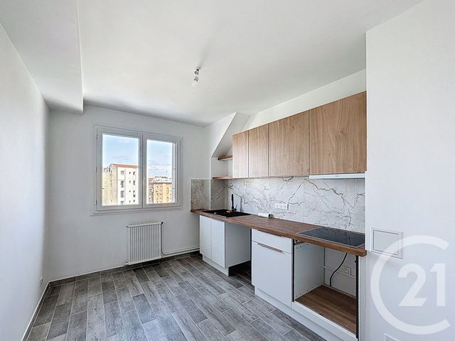 appartement - ST DENIS - 93