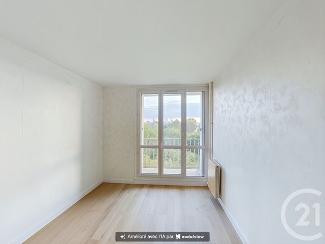 Appartement F5 à vendre - 5 pièces - 121.51 m2 - ST DENIS - 93 - ILE-DE-FRANCE - Century 21 Riva Immobilier