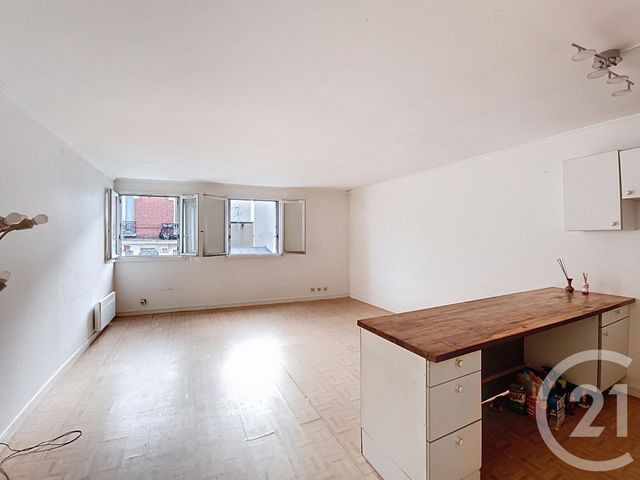 Appartement F2 Bis à vendre ST DENIS
