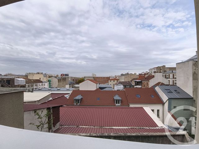 Appartement F2 bis à vendre - 2 pièces - 60.42 m2 - ST DENIS - 93 - ILE-DE-FRANCE - Century 21 Riva Immobilier