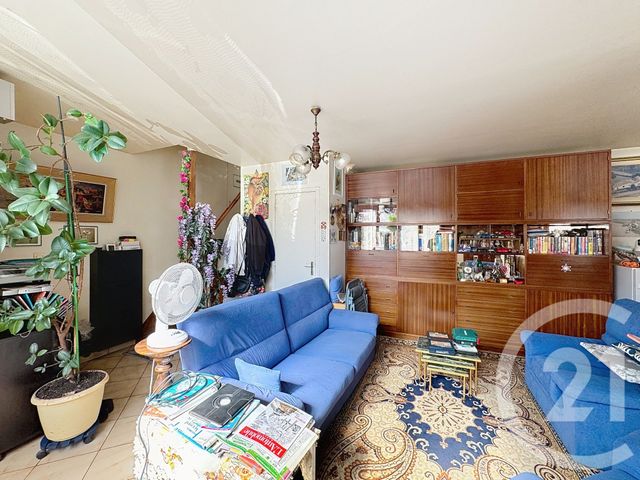 maison à vendre - 4 pièces - 94.0 m2 - ST DENIS - 93 - ILE-DE-FRANCE - Century 21 Riva Immobilier