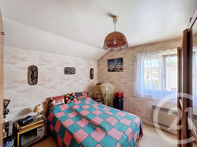 maison à vendre - 4 pièces - 94.0 m2 - ST DENIS - 93 - ILE-DE-FRANCE - Century 21 Riva Immobilier