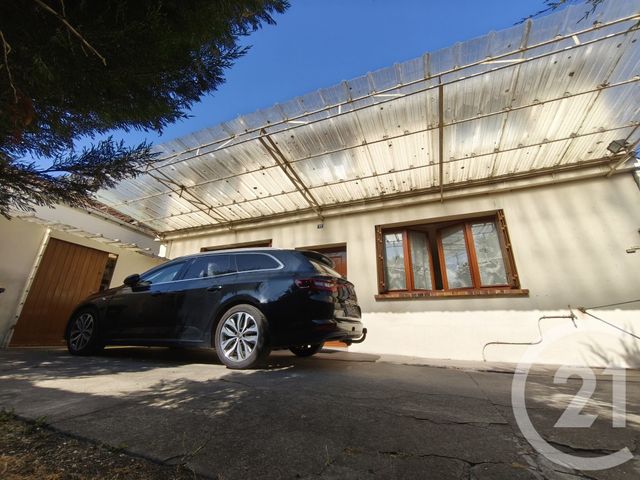 maison à vendre - 4 pièces - 94.0 m2 - ST DENIS - 93 - ILE-DE-FRANCE - Century 21 Riva Immobilier