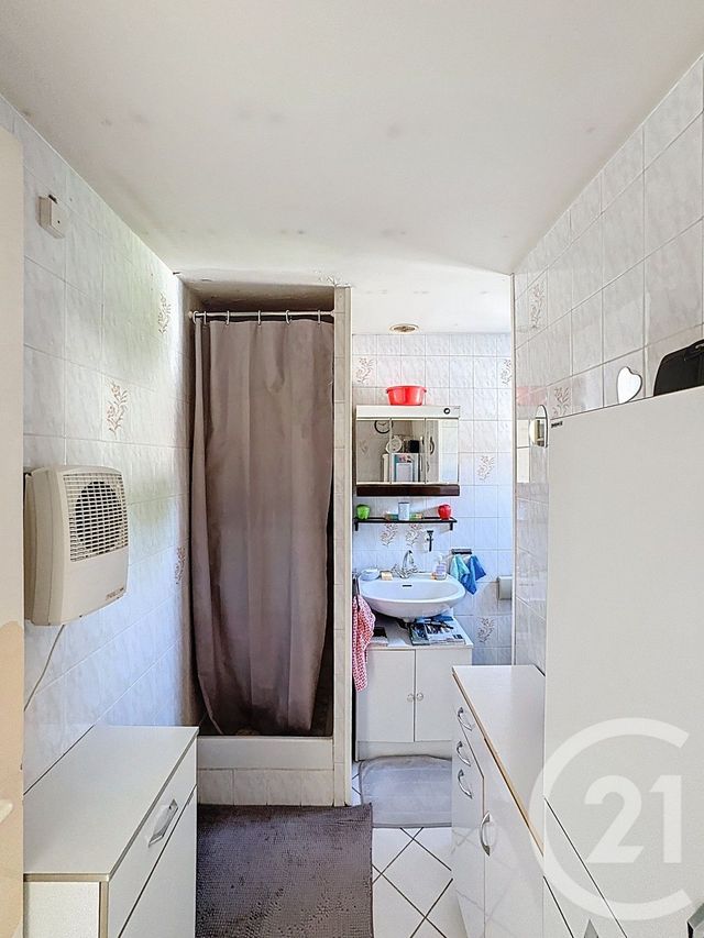 maison à vendre - 4 pièces - 94.0 m2 - ST DENIS - 93 - ILE-DE-FRANCE - Century 21 Riva Immobilier