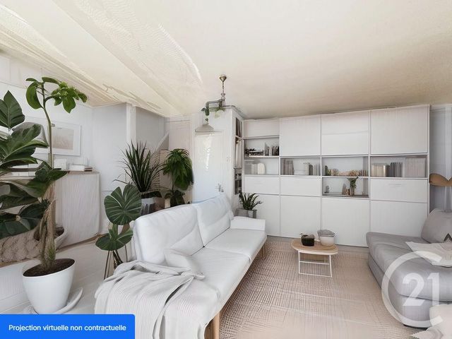 maison à vendre - 4 pièces - 94.0 m2 - ST DENIS - 93 - ILE-DE-FRANCE - Century 21 Riva Immobilier