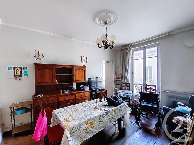 appartement - ST DENIS - 93